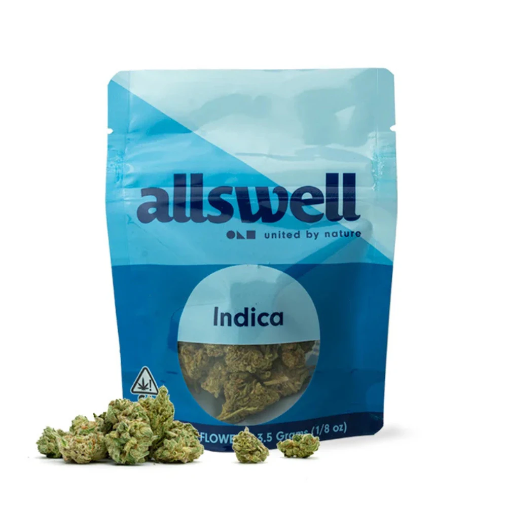 Allswell - Sweet Harvest (Eighth) Main Image