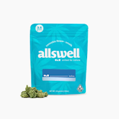 ALLSWELL - Flower - Solar Flare - 3.5G