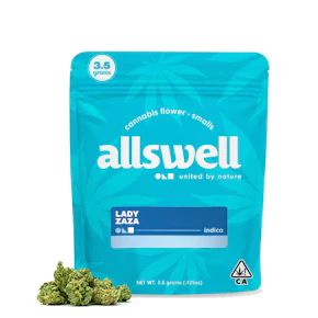 Next Day - Lady Zaza (Eighth)