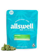 ALLSWELL | LIL R*NTZ | FLOWER | 3.5G