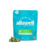 Allswell - PB Jane - Flower - 3.5G