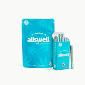 Allswell | Gelato Vacay | Pre-Rolls | 10pk