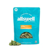 ALLSWELL - Flower - Citrus Blush - 28G