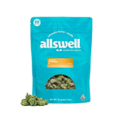ALLSWELL - Flower - Pineapple Glaze - 28G