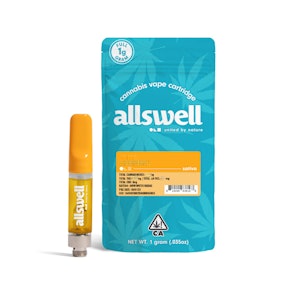 ALLSWELL - Allswell | Maui Wowie | Cartridge