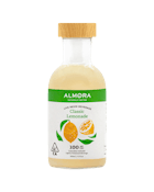 *PROMO* ALMORA - 12oz 100mg THC Live Resin Beverage - Lemonade