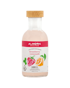 Almora Farm - Strawberry Lemonade - 100 mg