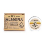 Almora Farm - 1.2g Sugar - Orange Peel
