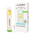 Almora - 1g Solventless Live Rosin AIO - Bubba Burst