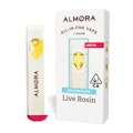 Almora - 1g Solventless Live Rosin AIO - Dutch Treat
