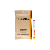 Almora Farm - Variable Voltage Battery - 510 Thread