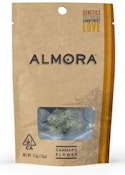 Almora Farm Santa Cruz Blue 1/8 24%