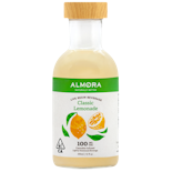 Almora Farm - 100mg Live Resin Drink - Classic Lemonade