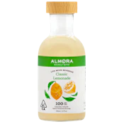 Almora Farms - Classic Lemonade - Drink - 100mg