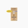 ALMORA FARM: Donny Burger 1g Live Resin Vape Cart (I)