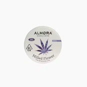 Almora Farm | Milled Flower Indica Blend | 14g