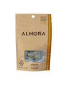 Almora | Flower | Jelly Cake | 3.5g
