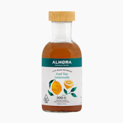 ALMORA FARM: Iced Tea Lemonade Live Resin Beverage 100mg