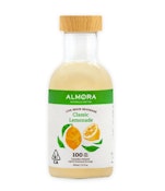 [ALMORA FARM] BEVERAGE - 100MG - OG LEMONADE (12OZ)