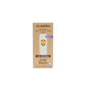 Almora Farm | Dispoable | Live Resin | Governmint Oasis | 1g