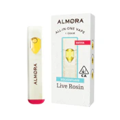 Almora Farm | Dutch Treat | Solventless All In One | [1g] | Sativa