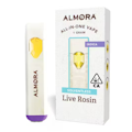 Almora Farm | Master Kush | Live Rosin All-In-One Vape | 1g ​