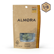 Almora Farm | Cherry Punch | Sungrown Flower | 1/8oz