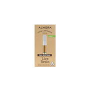 Almora Farm - 1g Cart - OG Kush