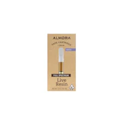 Almora Farm - 1g Cart - Miracle Z