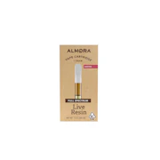 Almora - 1g Live Resin Cartridge - Grapefruit Haze