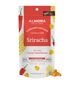 ALMORA | SRIRACHA CANNA CORN | EDIBLE | 100MG