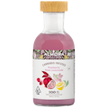 Almora x Whitethorn - 100mg Drink - Pomberry Rose Lemonade