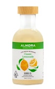 Almora Farm OG Lemonade 100mg