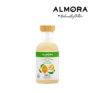 Almora - Classic Lemonade
