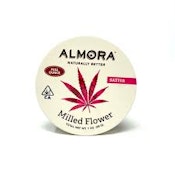 Almora Farm: 14g Milled Flower: Sativa Blend