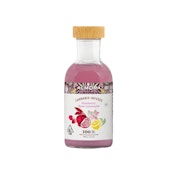 LIVE RESIN - WHITETHORN POMBERRY ROSE LEMONADE 100MG - ALMORA FARM