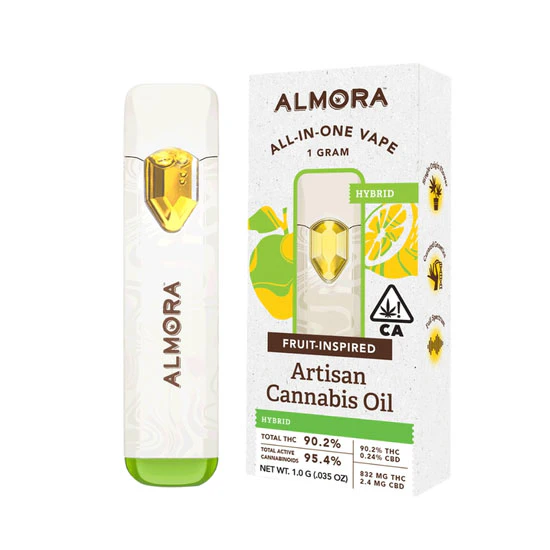 Almora - Almora | Apple Mac | AIO Main Image