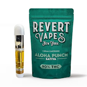 Aloha Punch | Cartridge | 1g 