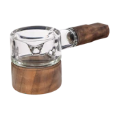 Alpine Granby | Hand Pipe
