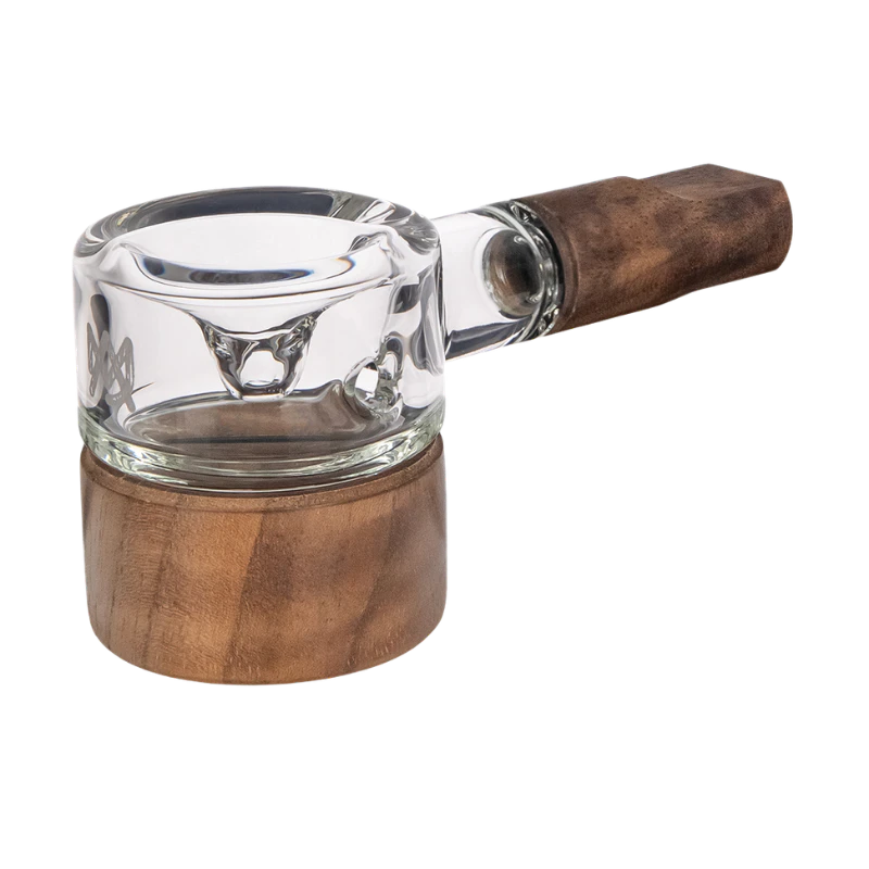 MJ ARSENAL - Alpine Granby | Hand Pipe Main Image