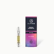 Alpine PCO Cartridge True OG (I)