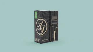 Dream Machine 1227.15 MG MCT Tincture