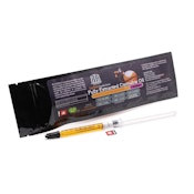 Altered Alchemy Live Resin FECO: Gasoline Lollipop