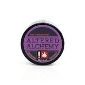 Altered Alchemy - Diamond - Pancake x Skunk Bait D&S - 1g