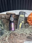 Dog Walker Tincture 350mg THC