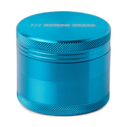 Aluminum Grinder | Multiple Colors