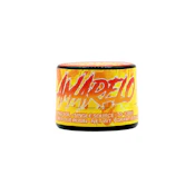 Mountain Man Melts - Live Rosin - Amarelo - Concentrates - 1.0g