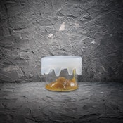 God's Gift  - Concentrate - Amber Drops - 1g 