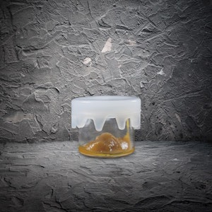 Amber Drops - God's Gift  - Concentrate - Amber Drops - 1g 