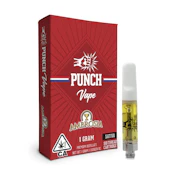 PUNCH Ambrosia Cartridge 1.0g